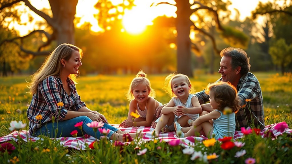 embracing trust in relationships