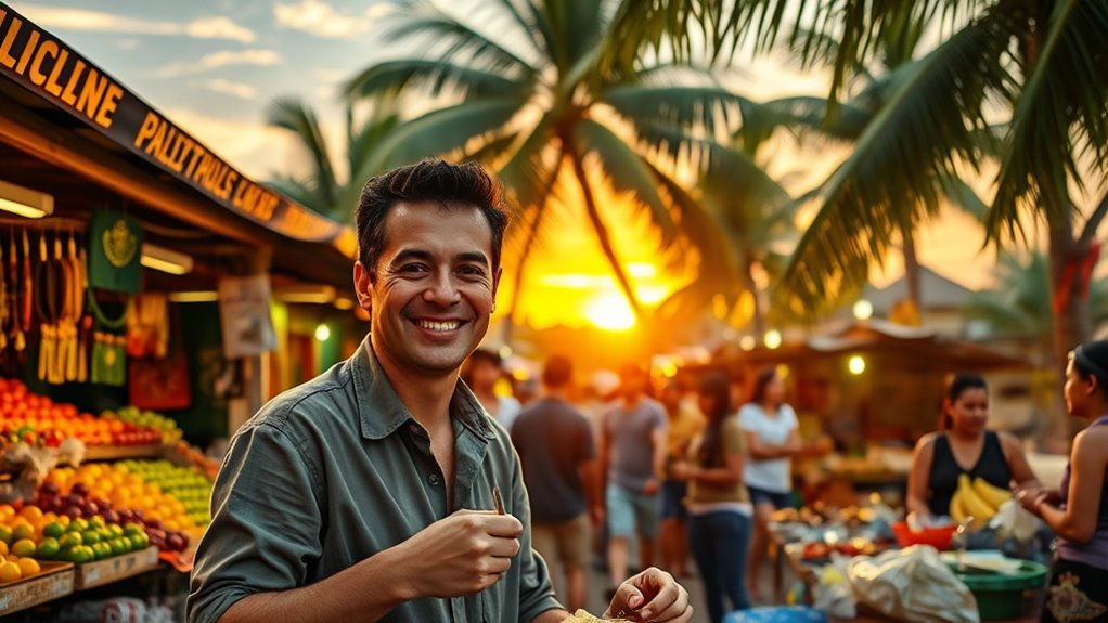 embracing vibrant philippine culture