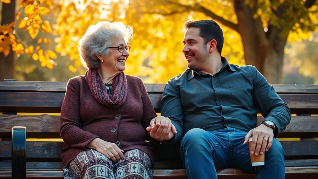emotional bonds beyond finances