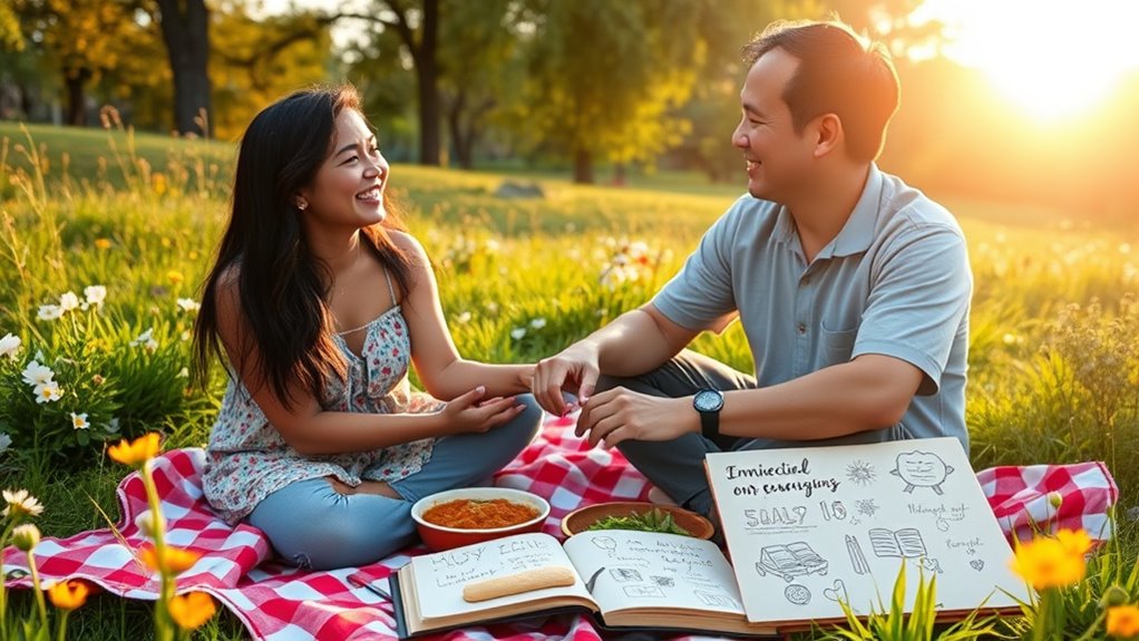 emotional connection fosters relationships