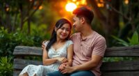 emotional connection in marriage