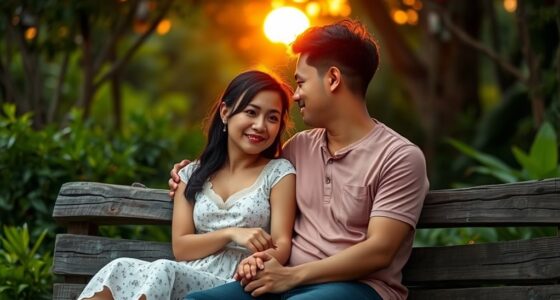 emotional connection in marriage