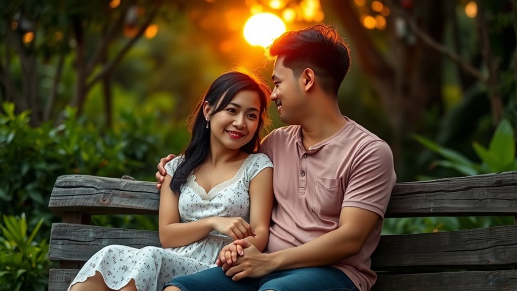 emotional connection in marriage