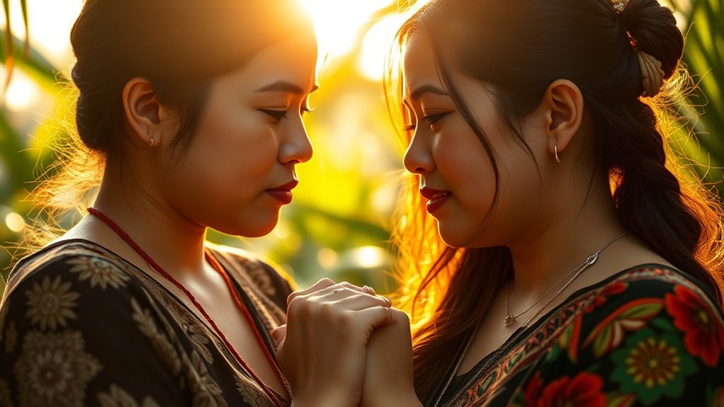 emotional honesty in relationships