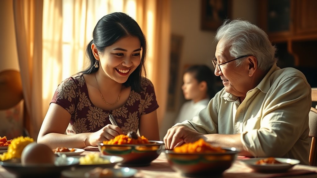 emotional honesty strengthens relationships