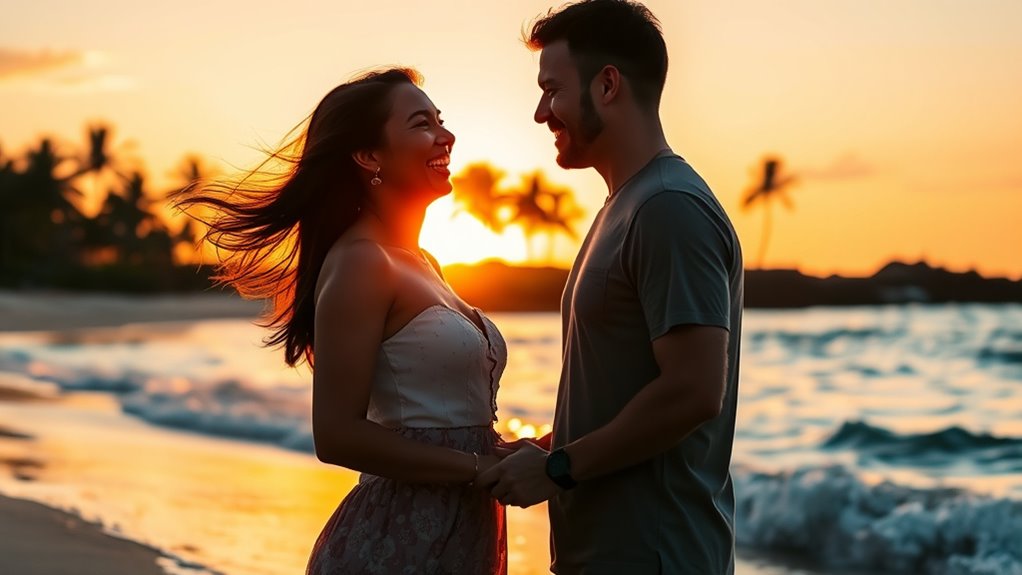emotional intimacy builds trust