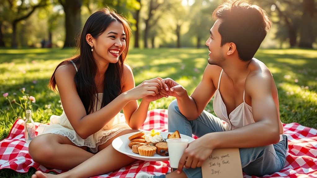 emotional intimacy fosters connection
