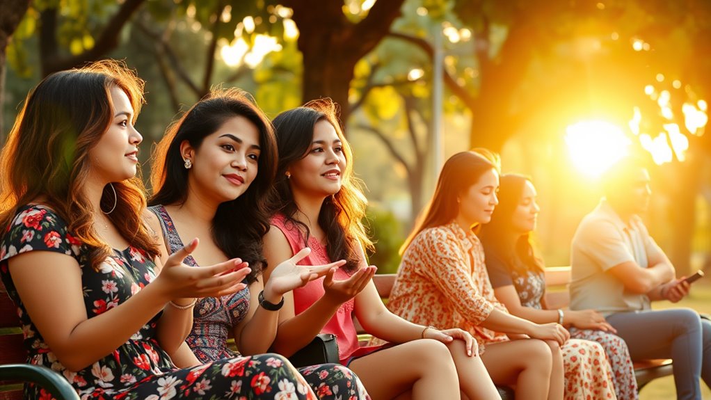 emotional intimacy fosters connection