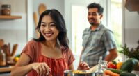 emotional support strengthens relationships