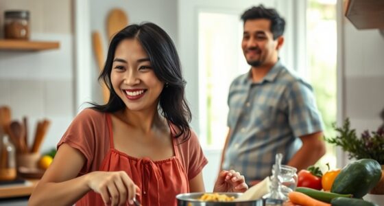 emotional support strengthens relationships