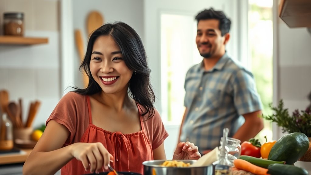 emotional support strengthens relationships