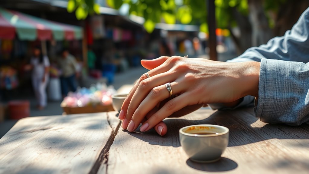 emotional support strengthens relationships