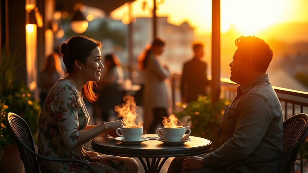 emotional vulnerability in dating