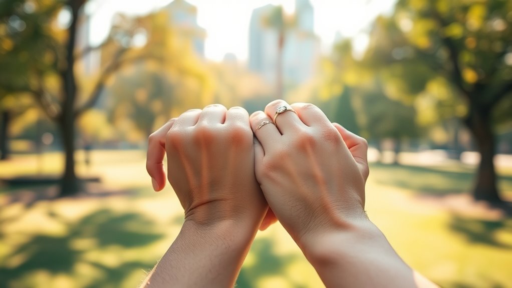 emotionally informed relationship decisions