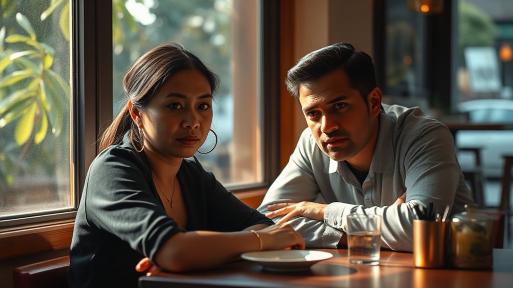 empathy fosters emotional connection