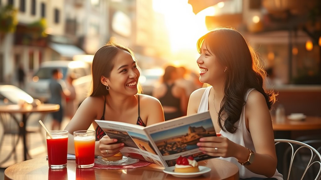 empathy fosters meaningful connections