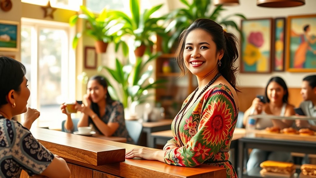 empowered filipina entrepreneurs succeed