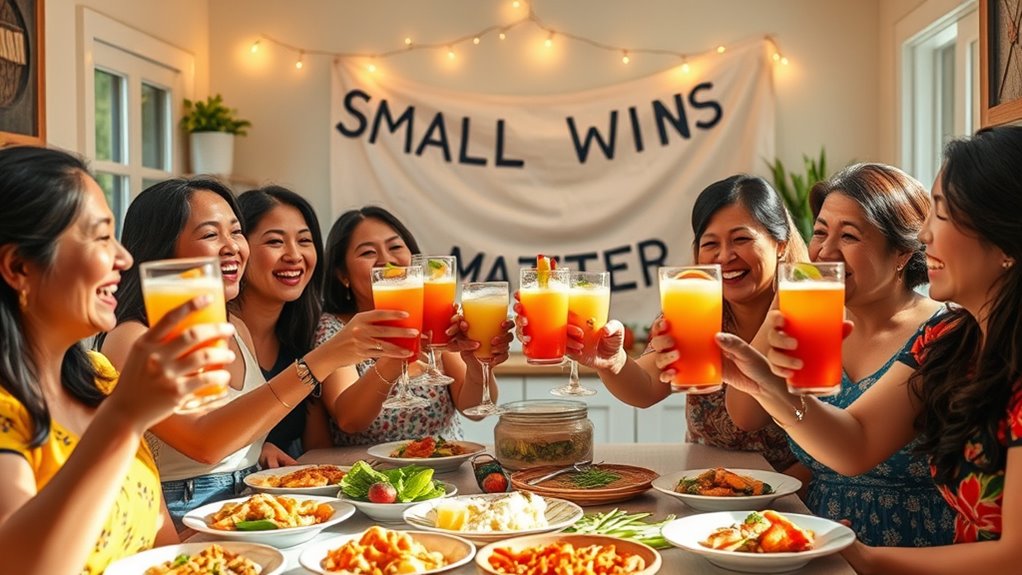 empowered filipina women inspire