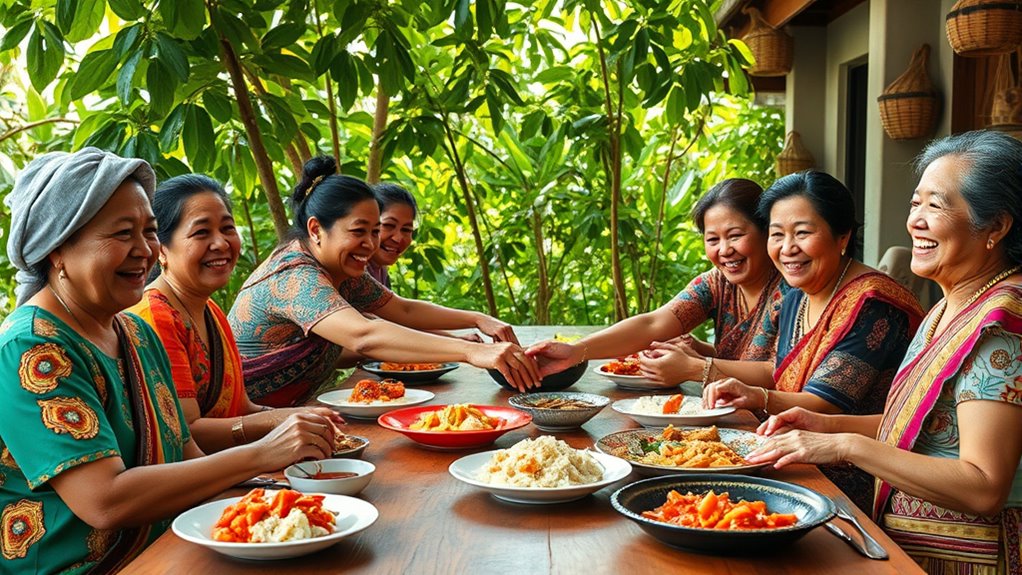 empowered identity through community