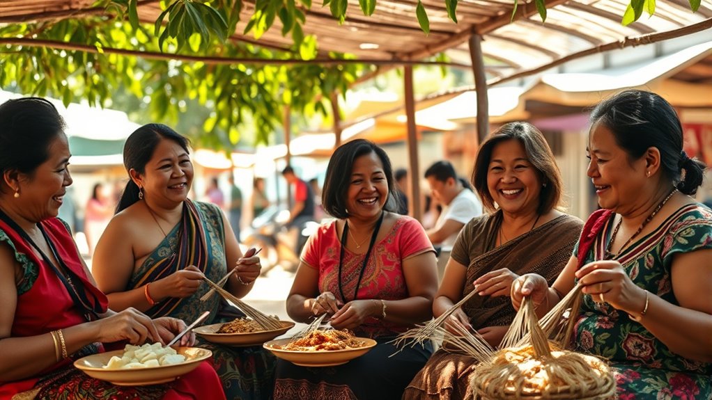 empowering connections through education