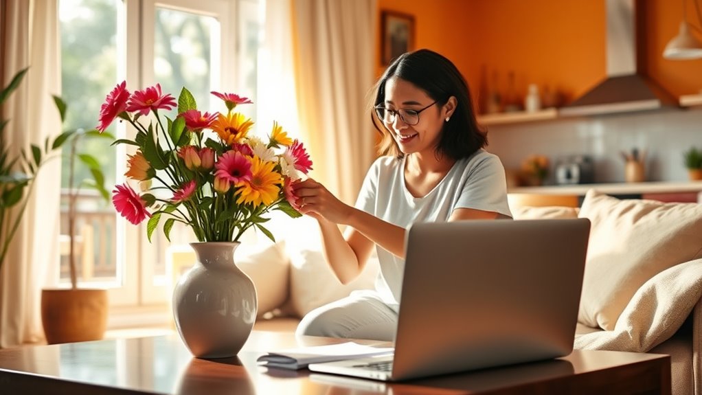empowering women s financial management