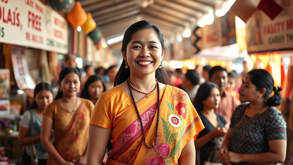empowering women through entrepreneurship