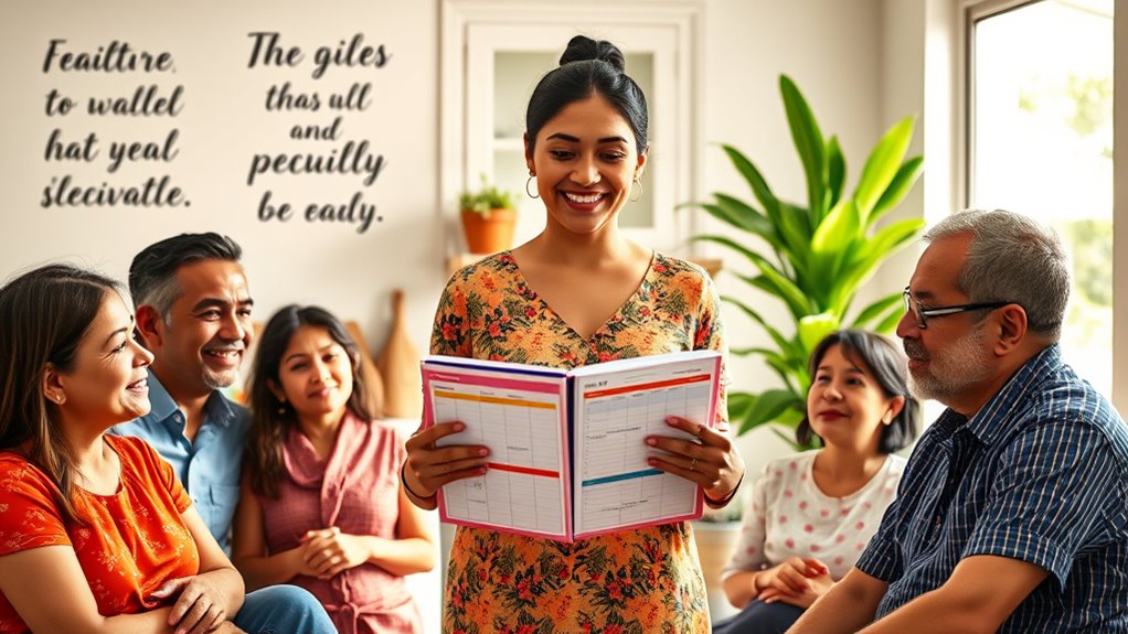 empowerment for informed choices