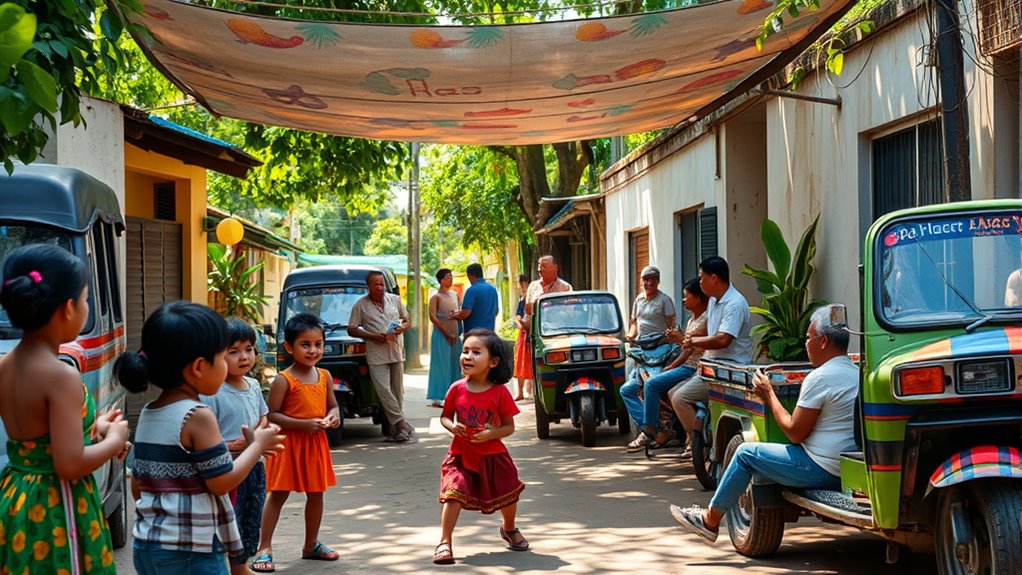 empowerment through community education