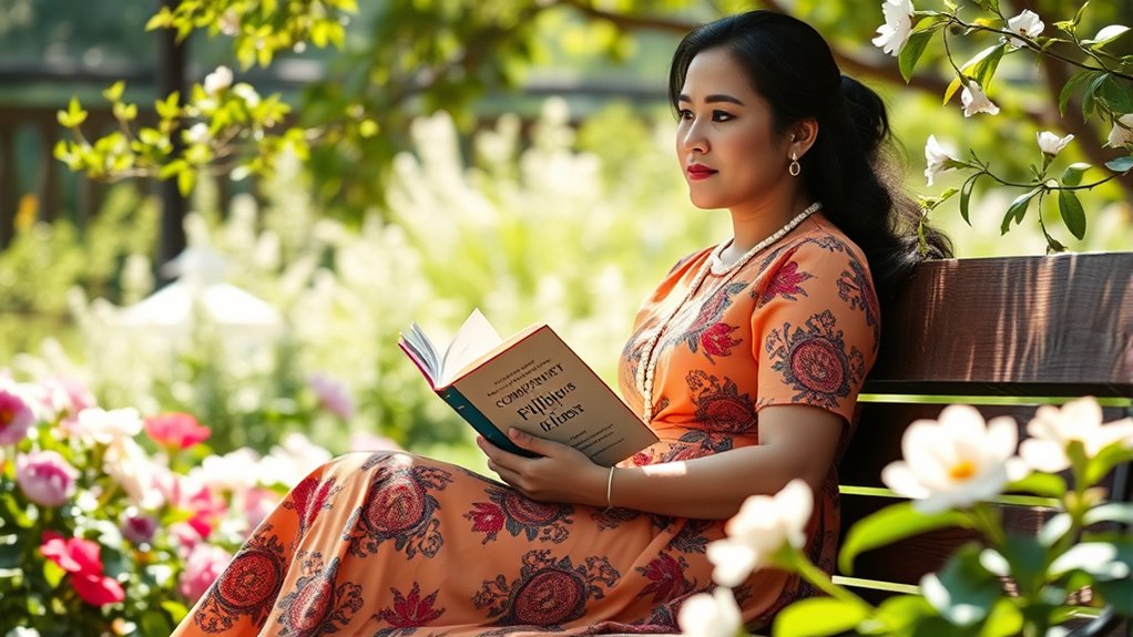empowerment through personal development