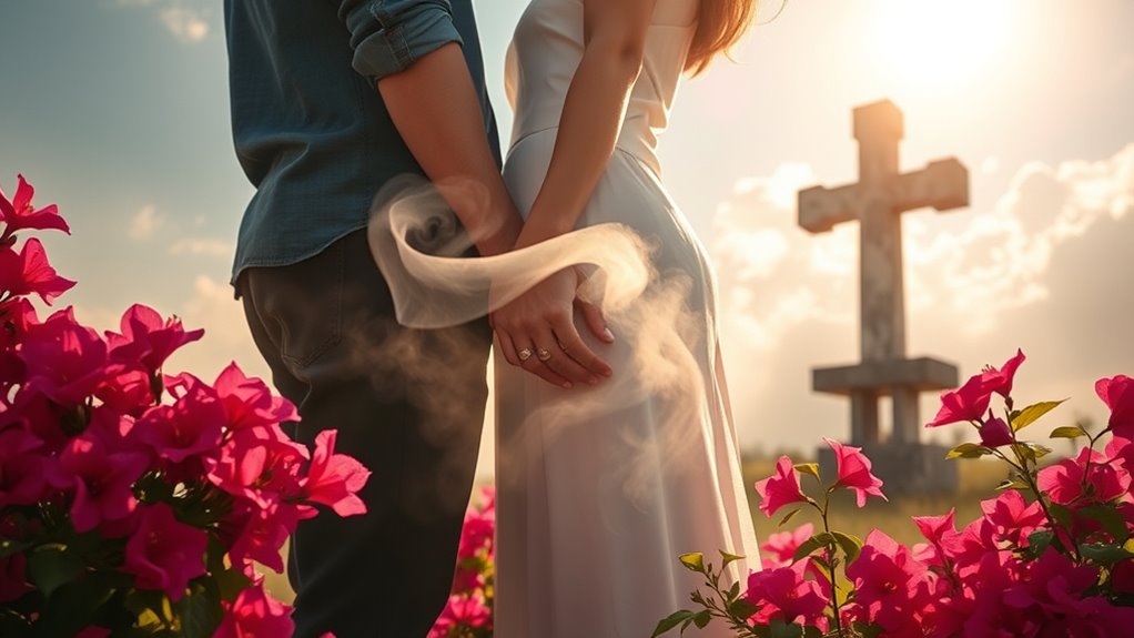 enduring love transcends mortality