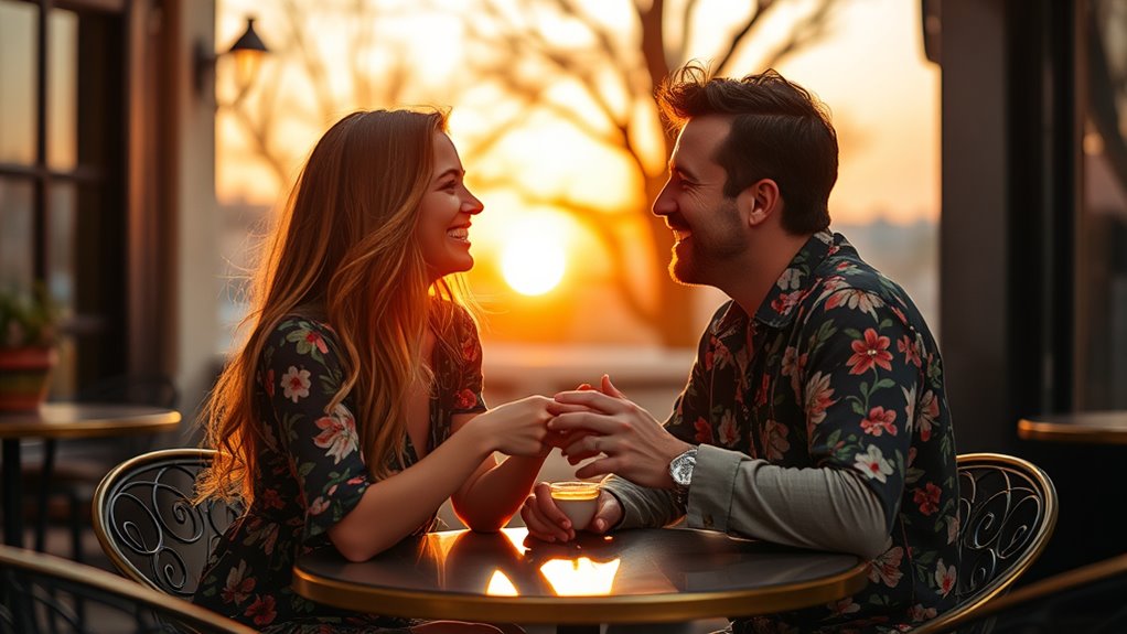 engage communicate respect surprise