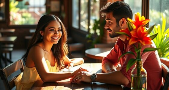 engagement fosters deeper connections