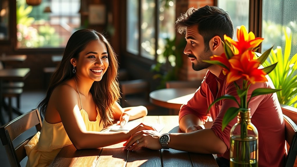 engagement fosters deeper connections