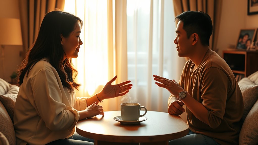 enhancing communication in relationships