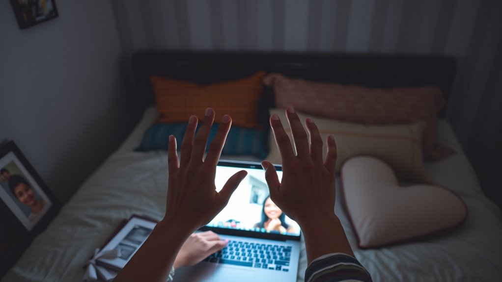 enhancing intimacy through technology