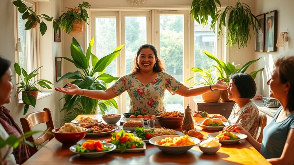 enhancing well being through hospitality