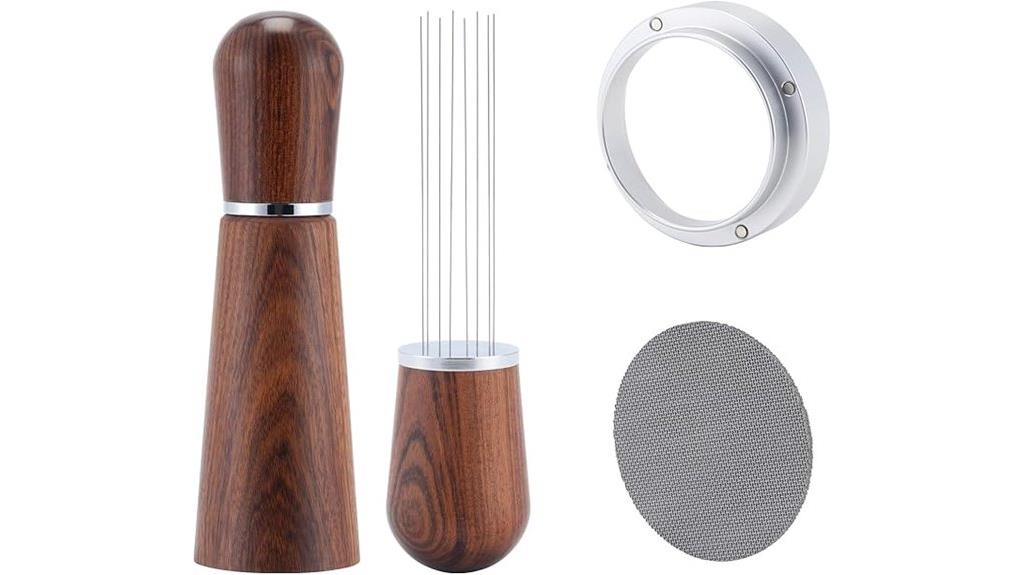espresso accessories for baristas