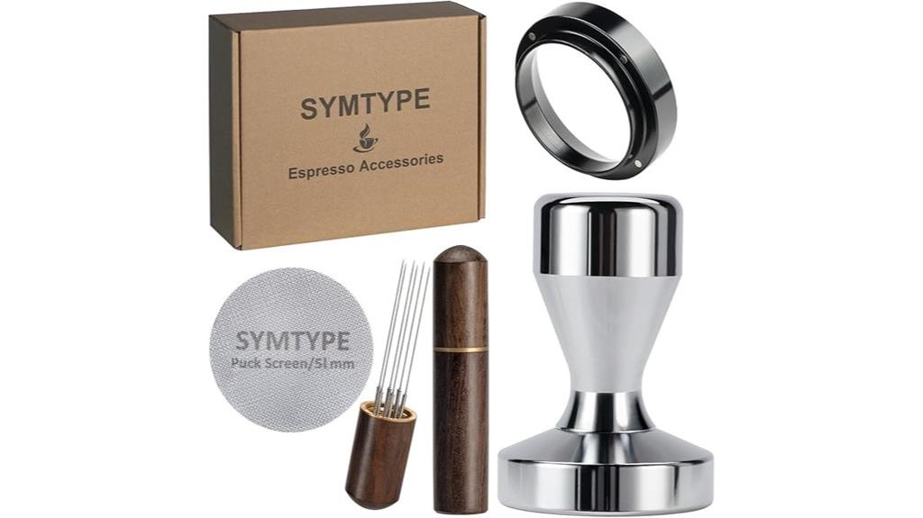 espresso kit for portafilters