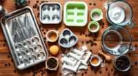 essential bakeware for biscuits