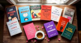 essential books for couples