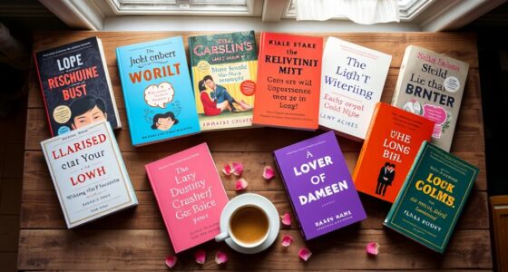 essential books for couples