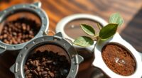 essential coffee brewing tools