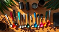 essential coffee travel tools