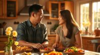 essential for relationship harmony