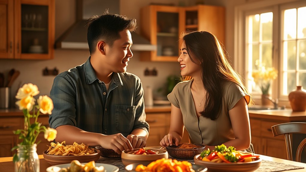 essential for relationship harmony