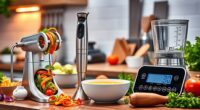 essential kitchen tools list