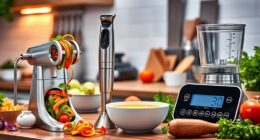 essential kitchen tools list