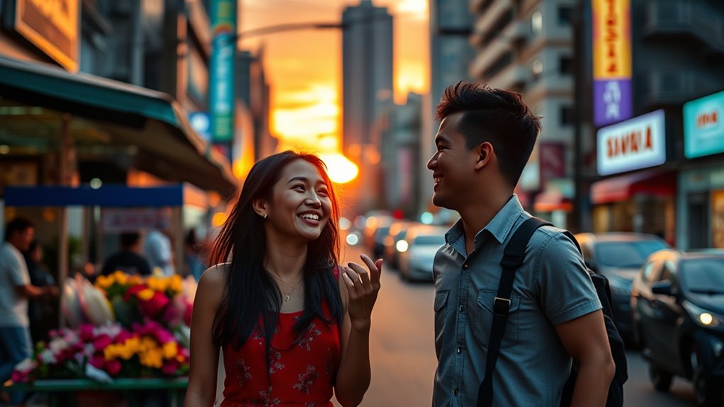 evolving gender roles in romance