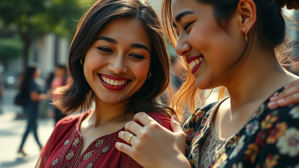 evolving hiya in relationships