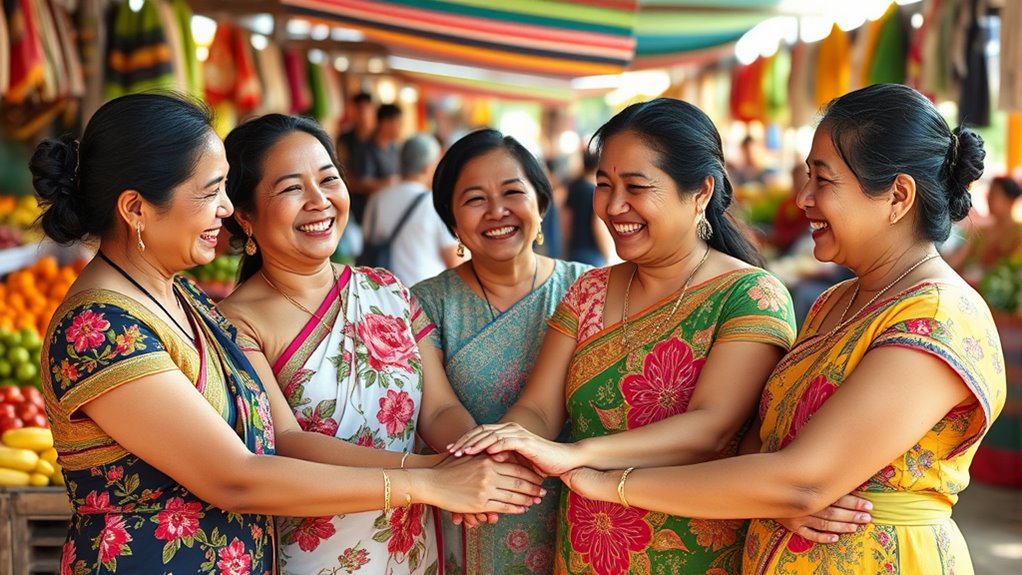 evolving women s roles and responsibilities